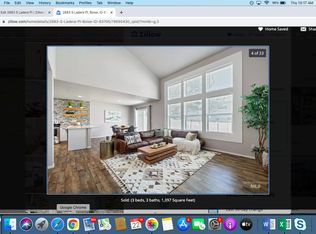 2883 S Ladera Pl, Boise, ID 83705