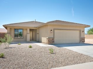 28158 N Welton Pl, San Tan Valley, AZ 85143