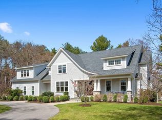 66 Oxbow Rd, Concord, MA 01742