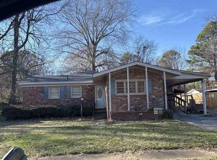 1303 Holly St, Jonesboro, AR 72401