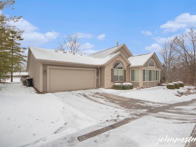830 Bridge Walk Ct SE, Ada, MI, 49301