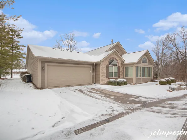 830 Bridge Walk Ct SE, Ada, MI 49301