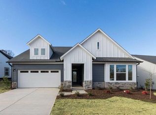 61 Wabash Way, Pittsboro, NC 27312