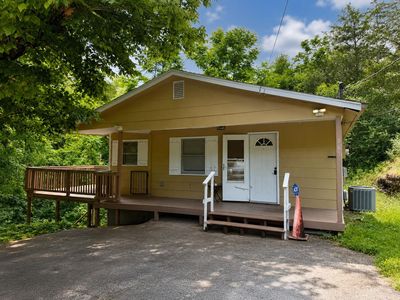 169 Presbyterian Street, Hollister, MO, 65672