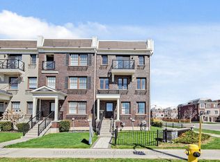 22 Baker Hill Blvd, Whitchurch Stouffville, ON L4A 1Y6