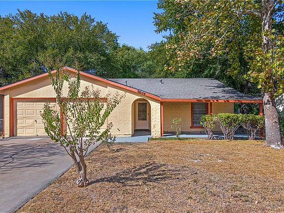 2nd image of 5604 Palo Blanco Ct