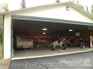 Hangar