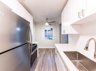 4848 St Charles Pl APT 2, Los Angeles, CA 90019
