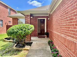 3416 Versante Dr, Bedford, TX 76021