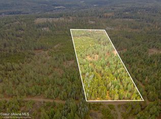 PARCEL Memory Ln #H, Newport, WA 99156