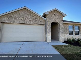 19600 Abigail Fillmore Rd, Manor, TX 78653