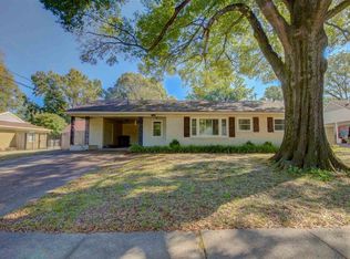 5191 Lynbar Ave LOT 205, Memphis, TN 38117