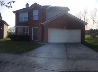 1100 Winding Oak Trl, Lexington, KY 40511