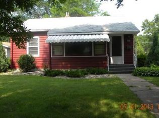 411 3rd St S, Grove City, MN 56243