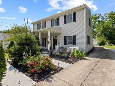 81 Fillier St, Berea, OH, 44017