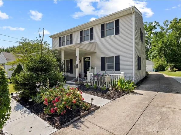 81 Fillier St, Berea, OH 44017