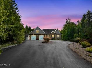 170 Magnate Ct, Hammonds Plains, NS B4B 0B2
