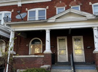 744 W King St, Martinsburg, WV 25401