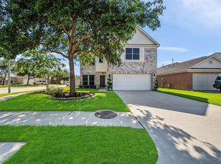 15530 Elm Leaf Pl, Cypress, TX 77429