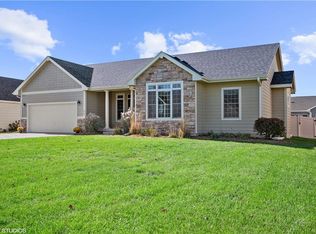 810 N 9th Ave, Winterset, IA 50273