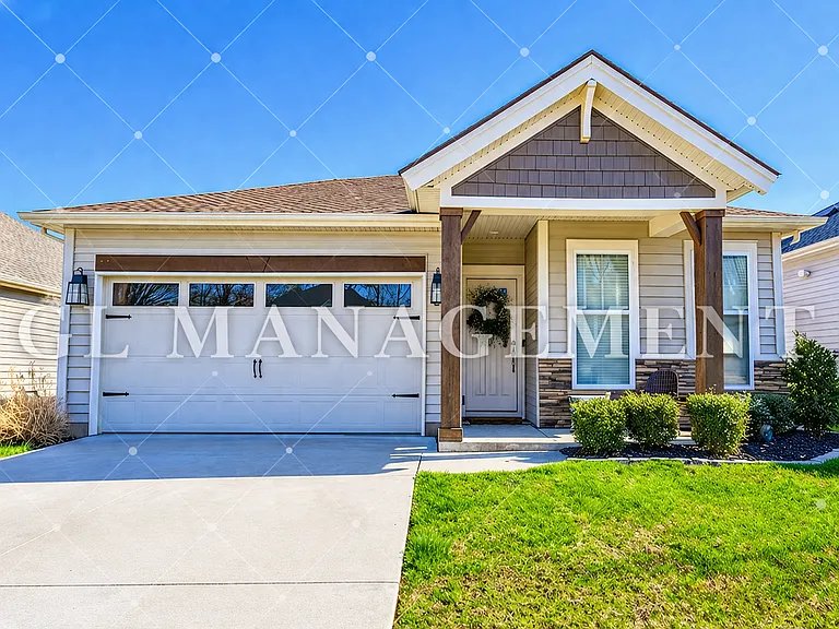 6412 Valley Brook Trce — Photo 1