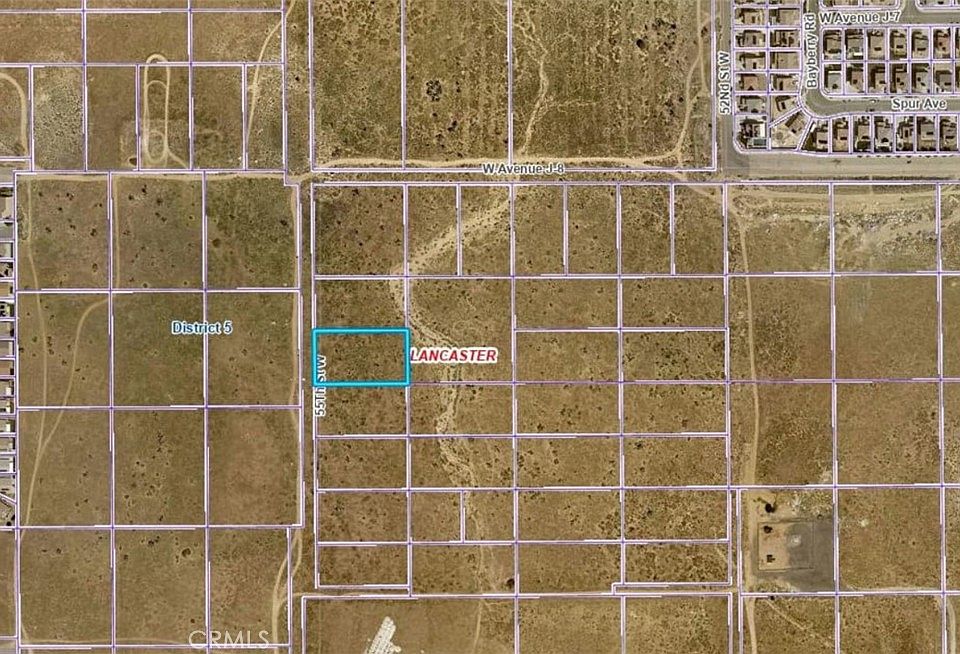 1st image of 55 W Avenue J Lot 10-23