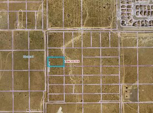 55 W Avenue J Lot 10-23, Lancaster, CA 93536