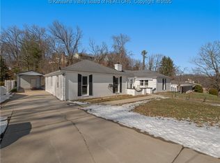 1637 Greystone Rd, Charleston, WV 25314