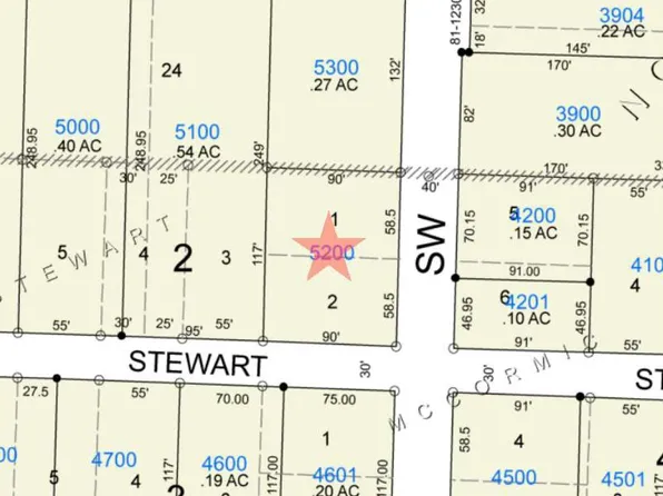 7945 SW 74th Ave, Portland, OR 97223