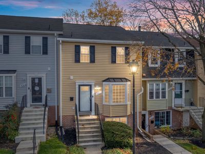15311 Arbory Way #5, Laurel, MD, 20707