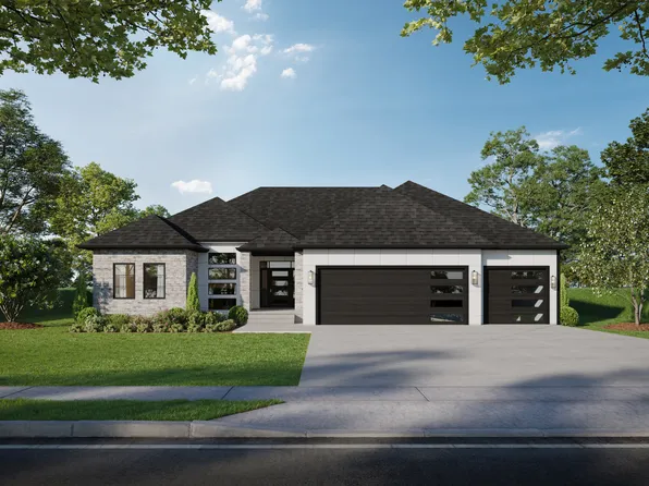 The Berkeley Plan, Birch Meadows