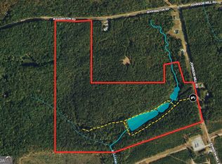 1281 Johnson Mill Rd, Hamilton, GA 31811