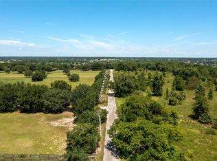 Equestrian Trl LOT 2600, Sorrento, FL 32776