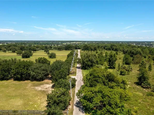 Equestrian Trl Lot 2600, Sorrento, FL 32776