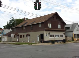 485 Oliver St, N Tonawanda, NY 14120