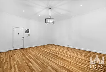 Rented by PREX Realty Corp