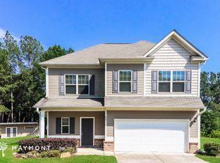 64 Caseys Ridge Rd, Rockmart, GA 30153