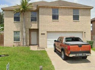 26104 Meredith St, La Feria, TX 78559