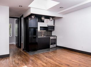 1109 Decatur St #3A, Brooklyn, NY 11207