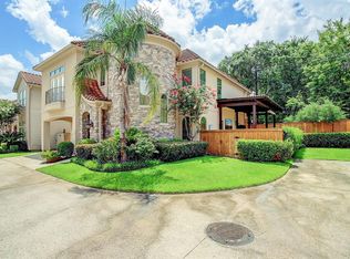 1451 Springrock Ln APT D, Houston, TX 77055