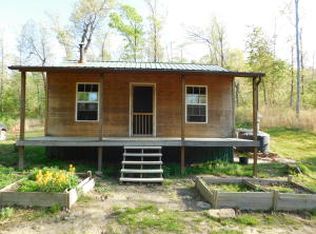 8376 Cr, Jasper, AR 72641