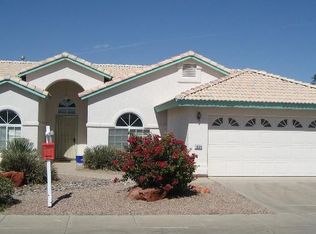 1664 E Krystal St, Casa Grande, AZ 85122