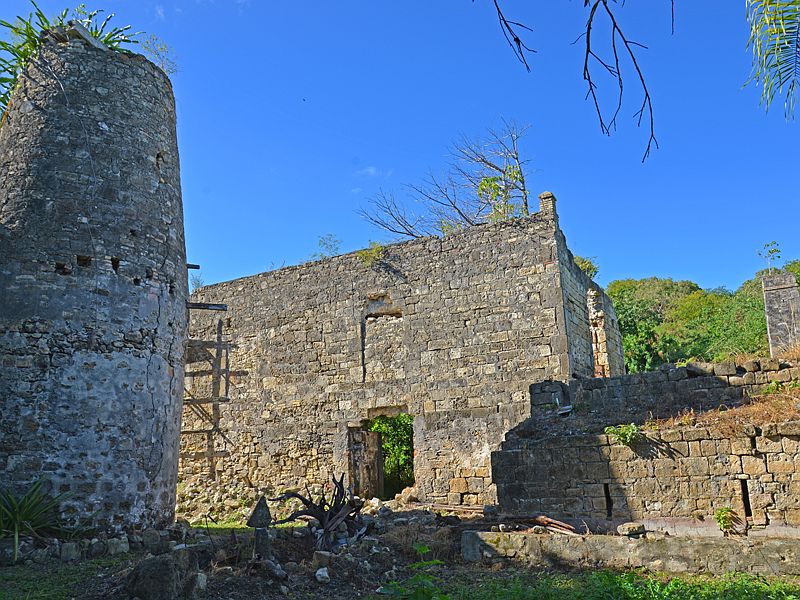 Ruins