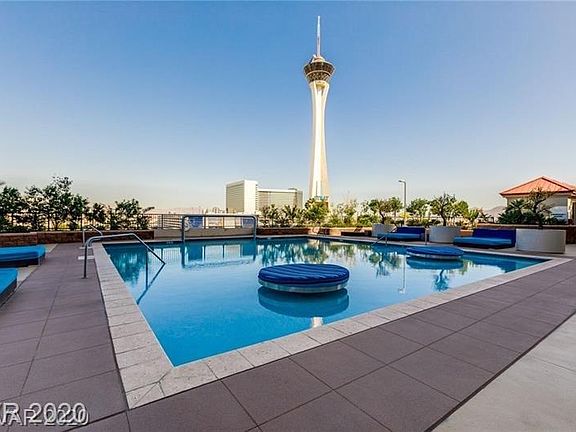 4th image of 200 W Sahara Ave Unit 3104