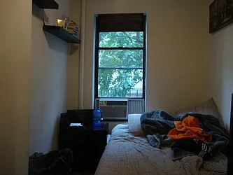 Rented by Camhi NYC Realty Inc