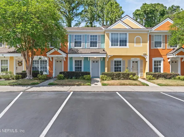 12311 KENSINGTON LAKES Drive #1003, Jacksonville, FL 32246