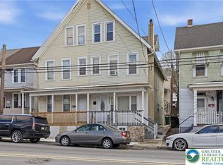 234 E Patterson St, Lansford, PA 18232