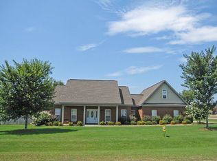 548 Southland Trl, Byron, GA 31008