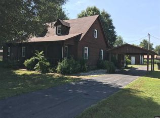 412 E Johnson Ave, Obion, TN 38240