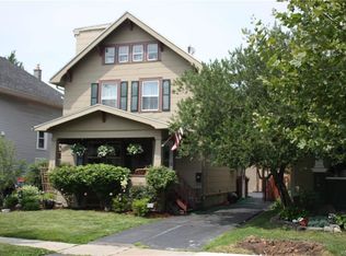 122 Wardman Rd, Buffalo, NY 14217